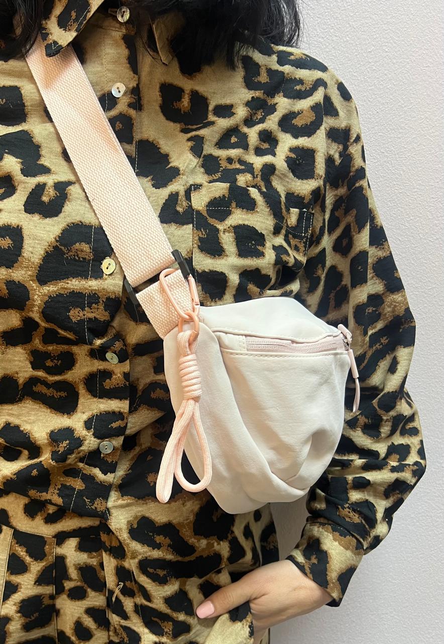 Ateljee Nova Cross-body Bag